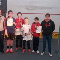 598 U14 maennlich