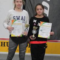 603 U14 weiblich